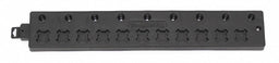Black Tool Hanger Board 20 lb Cap.