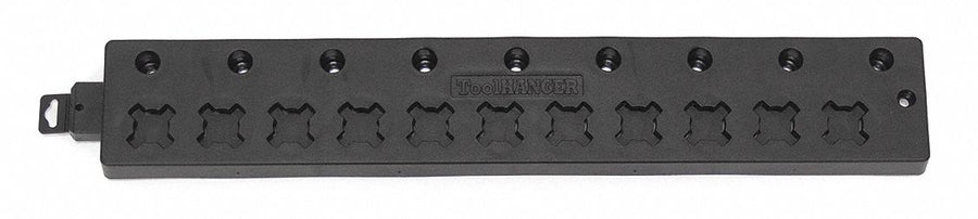 Black Tool Hanger Board 20 lb Cap.