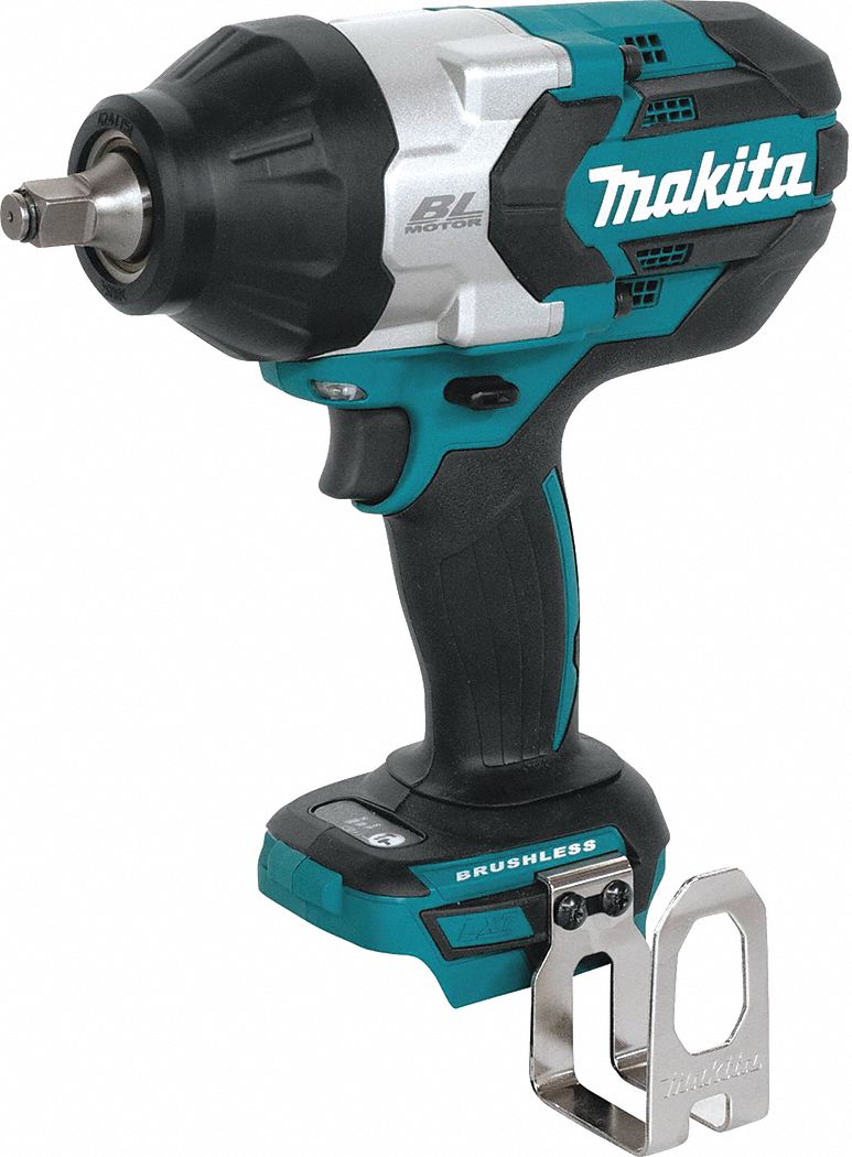 Impact Wrench Cordless Full-Size 18VDC