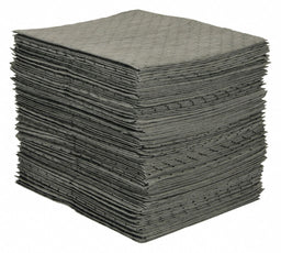 Absorbent Pad M 20.5 gal 19 L PK100