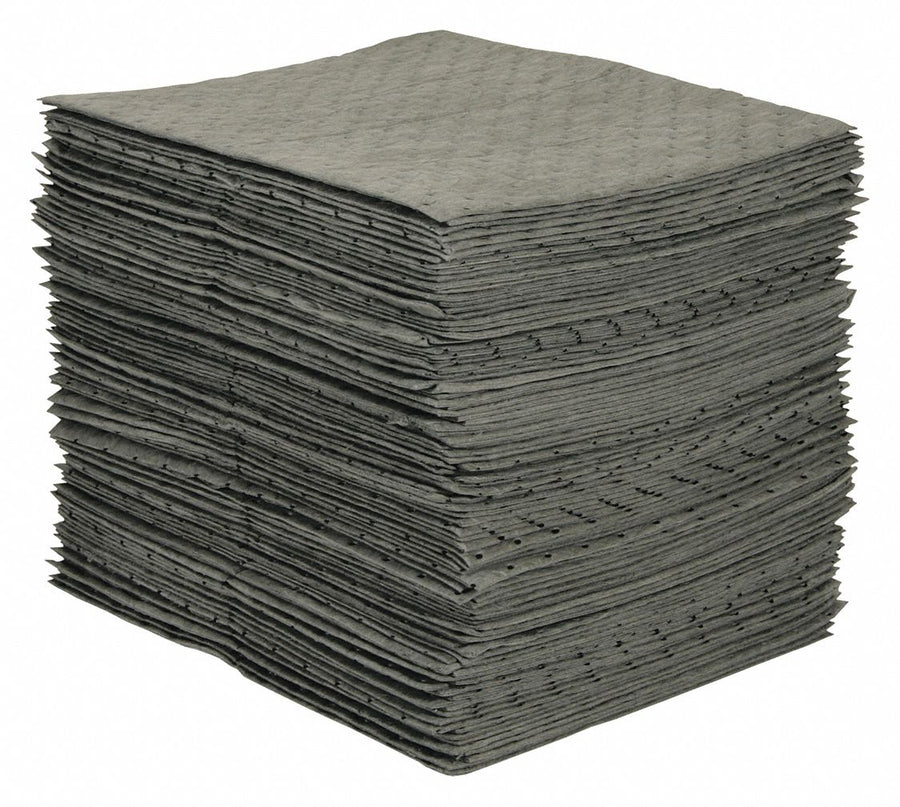 Absorbent Pad Heavy 13.5 gal 19 L PK50