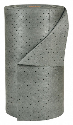 Absorbent Roll Heavy 49 gal 150 ft L