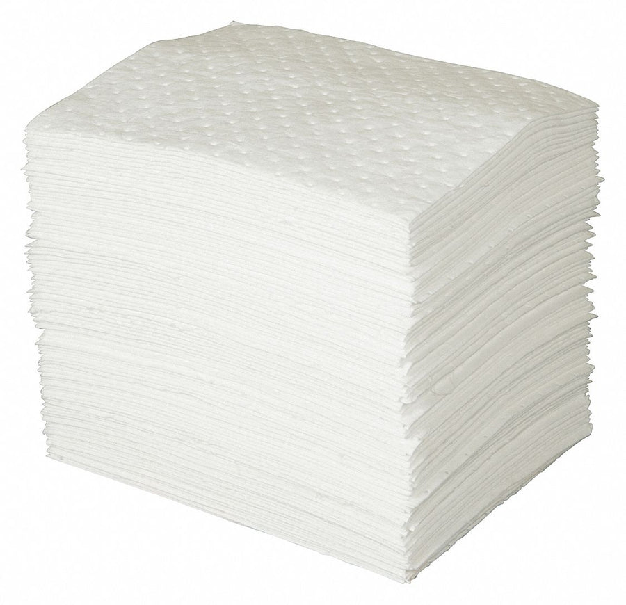 Absorbent Pad Heavy 19 L 15 W PK100
