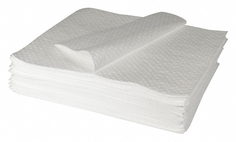 Absorbent Pad Heavy 41 gal 30 W PK50