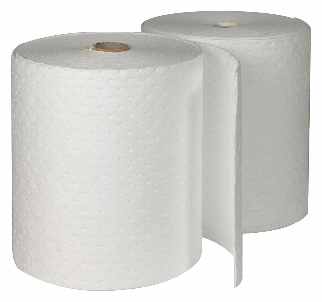 Absorbent Roll Heavy 70 gal 19 W PK2