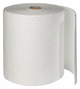 Absorbent Roll Heavy 70 gal 144 ft L