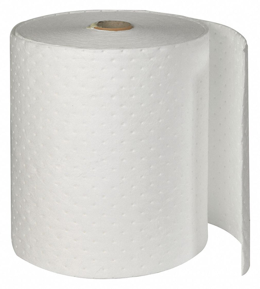 Absorbent Roll Heavy 70 gal 144 ft L