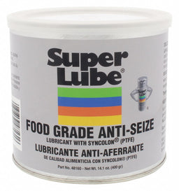 Food Grade Anti-Seize 14.1 oz Can