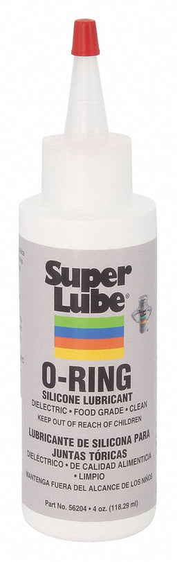 Lubricant Wet Film 4 oz Nonflammable