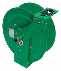 Hose Reel Spring 50ft 3/8 ID