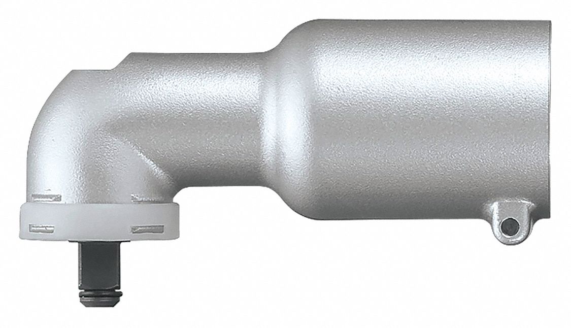 Angle Impact Wrench Head