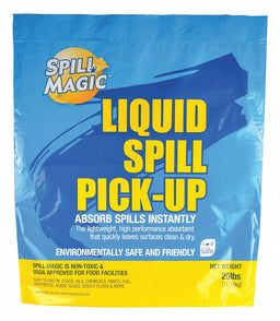 Absorbent Powder Universal Size 25 lb.
