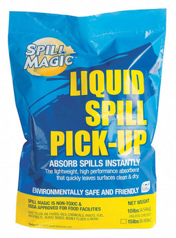 Absorbent Powder Universal Size 15 lb.