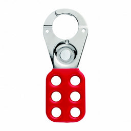 Lockout Hasp Steel 4 1/2 Length