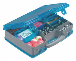 Stge Bx Molded Tension Gray/Blue 3 in