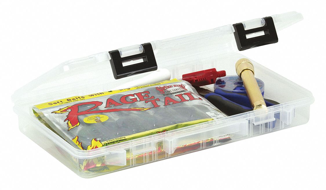 Storage Box ProLatch Clear 1.88 in