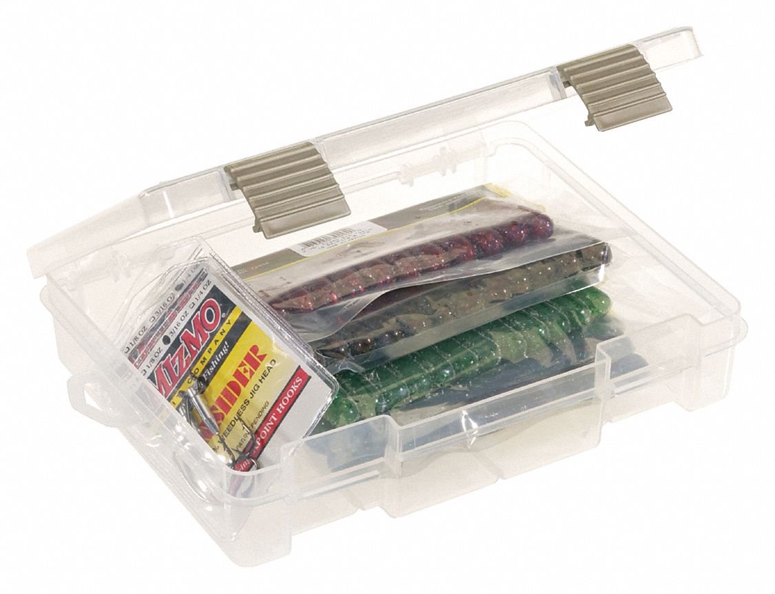 Storage Box ProLatch Clear 2 in