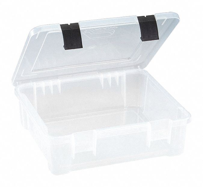 Storage Box ProLatch Clear 5 1/4 in