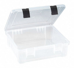 Storage Box ProLatch Clear 5 1/4 in