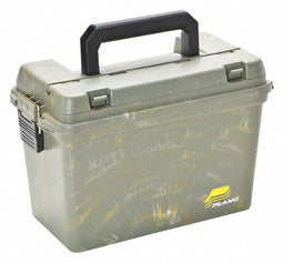 Plastic Tool Box 15 in