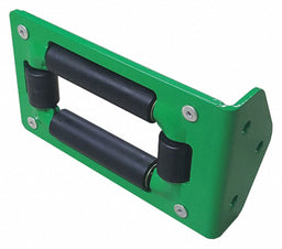 Roller Guide Top 4-way