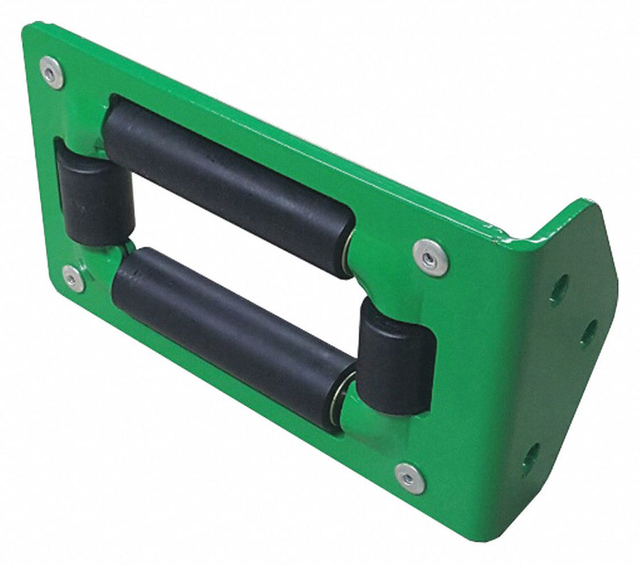 Roller Guide Top 4-way