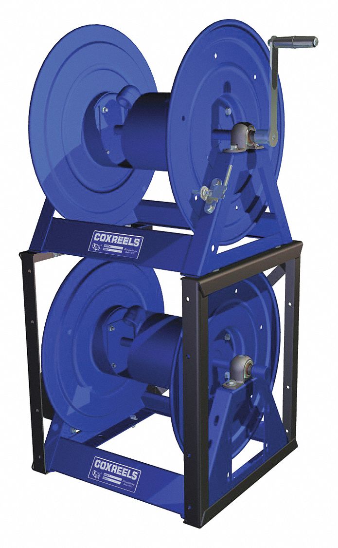 Stacking Bracket Steel Stationary
