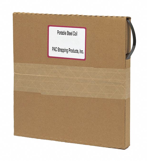 Steel Strapping Portable Standard Duty