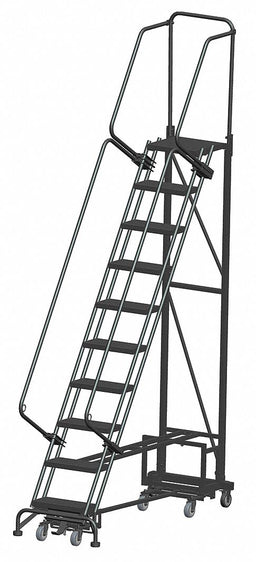 All Direction Ladder Steel 70 in.H
