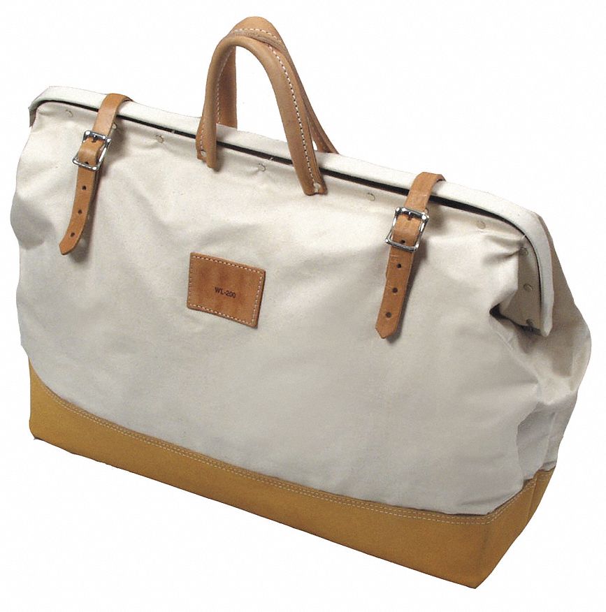 Tool Bag Canvas General Purpose