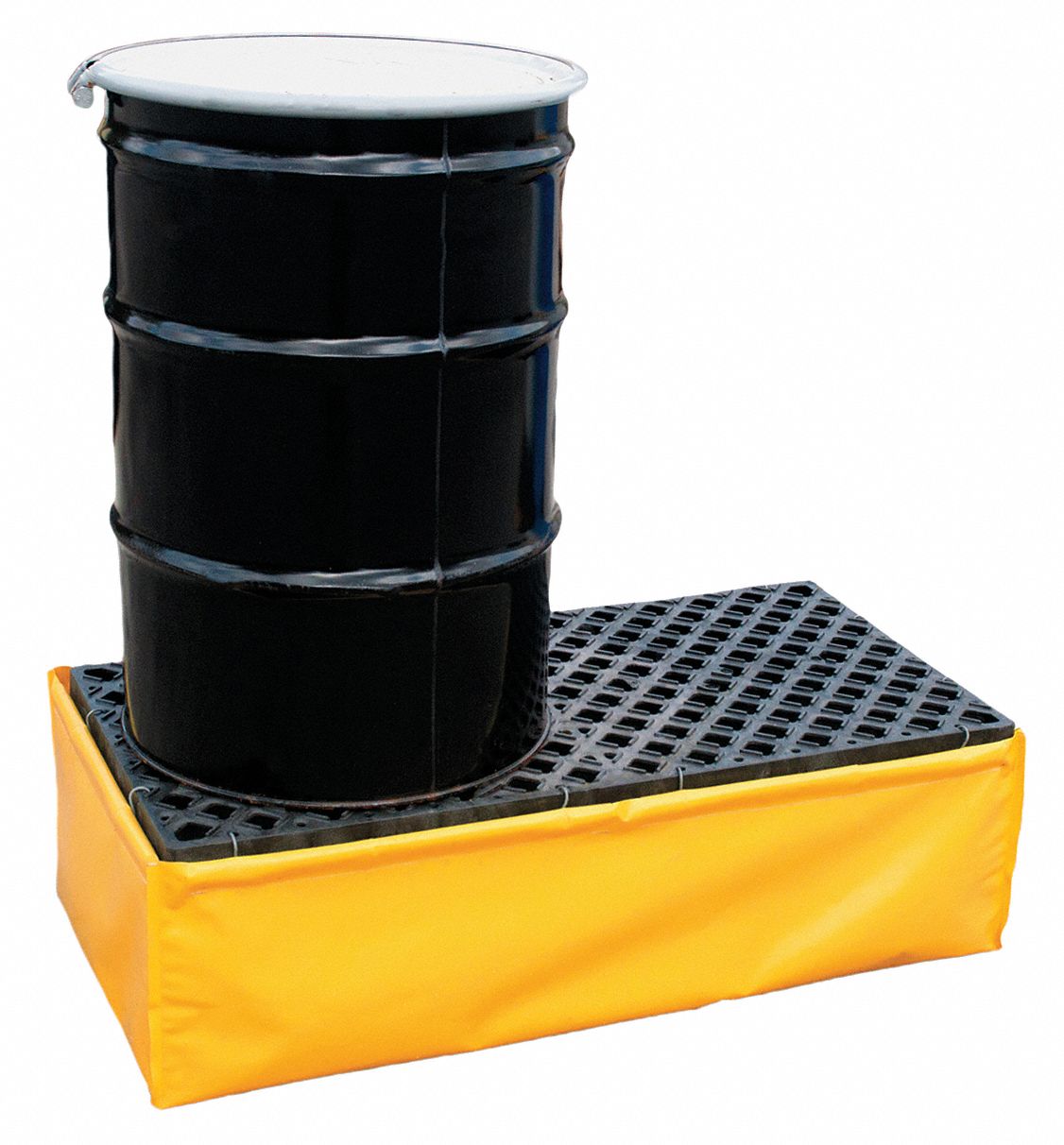 Drum Spill Containment Pallet No Drain