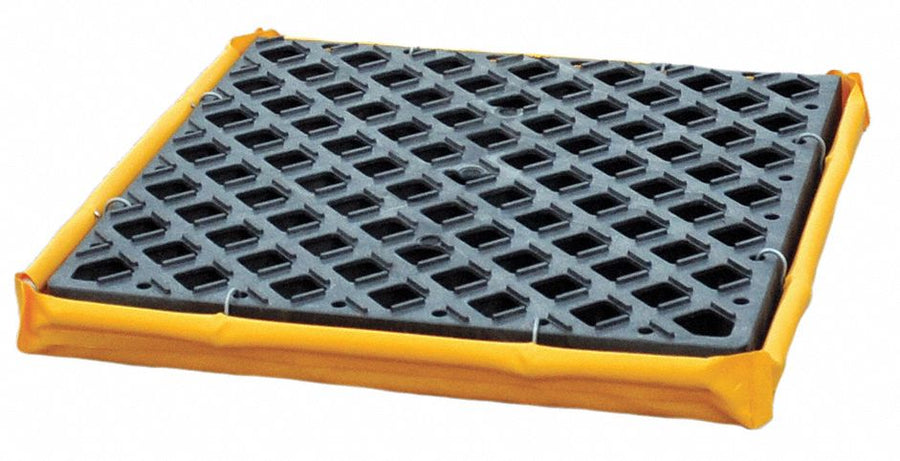 Ultra-Spill Deck P1 Flexible Model