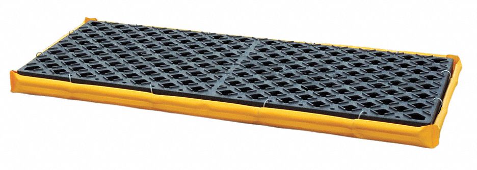 Ultra-Spill Deck P2 Flexible Model