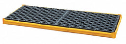 Ultra-Spill Deck P2 Flexible Model