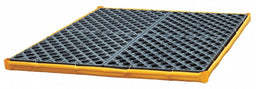 Ultra-Spill Deck P4 Flexible Model