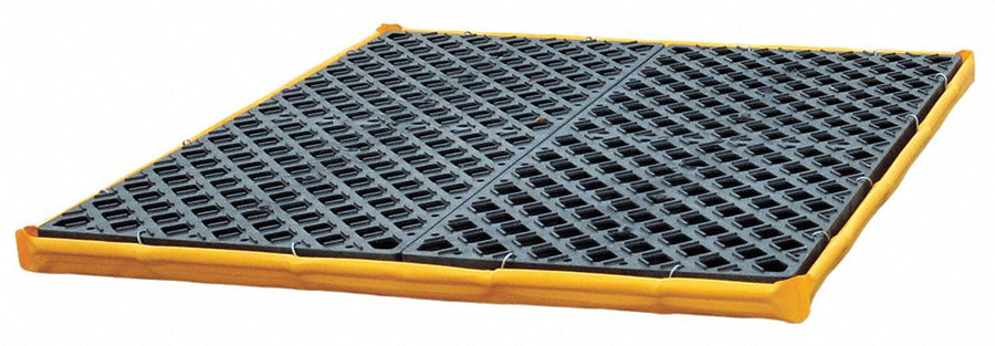 Ultra-Spill Deck P4 Flexible Model