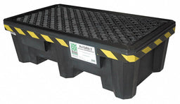 Ultra-Spill Pallet P2-1500 No Drain