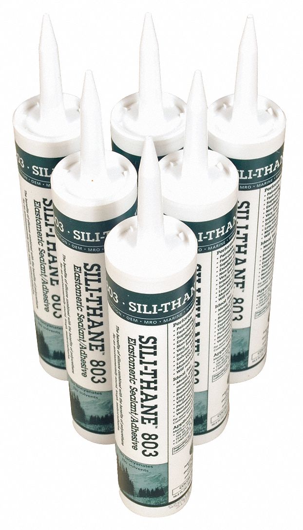 Sealing Caulk PK6