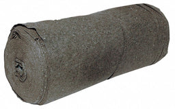 Absorbent Roll Oil-Only 60in W