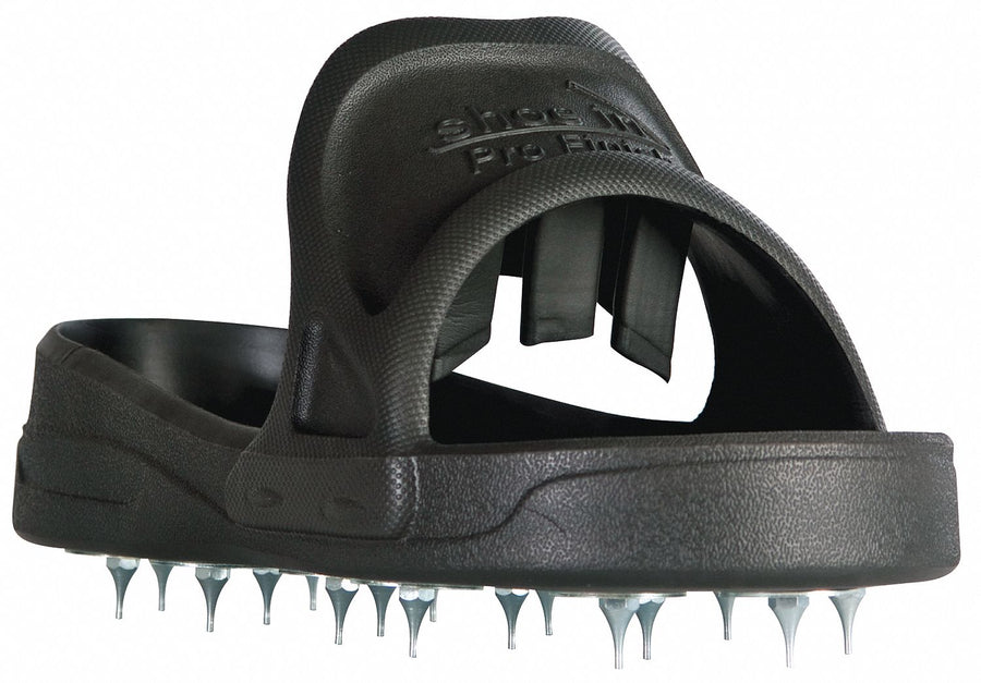 Spiked Shoes Resinous Coating XL PR
