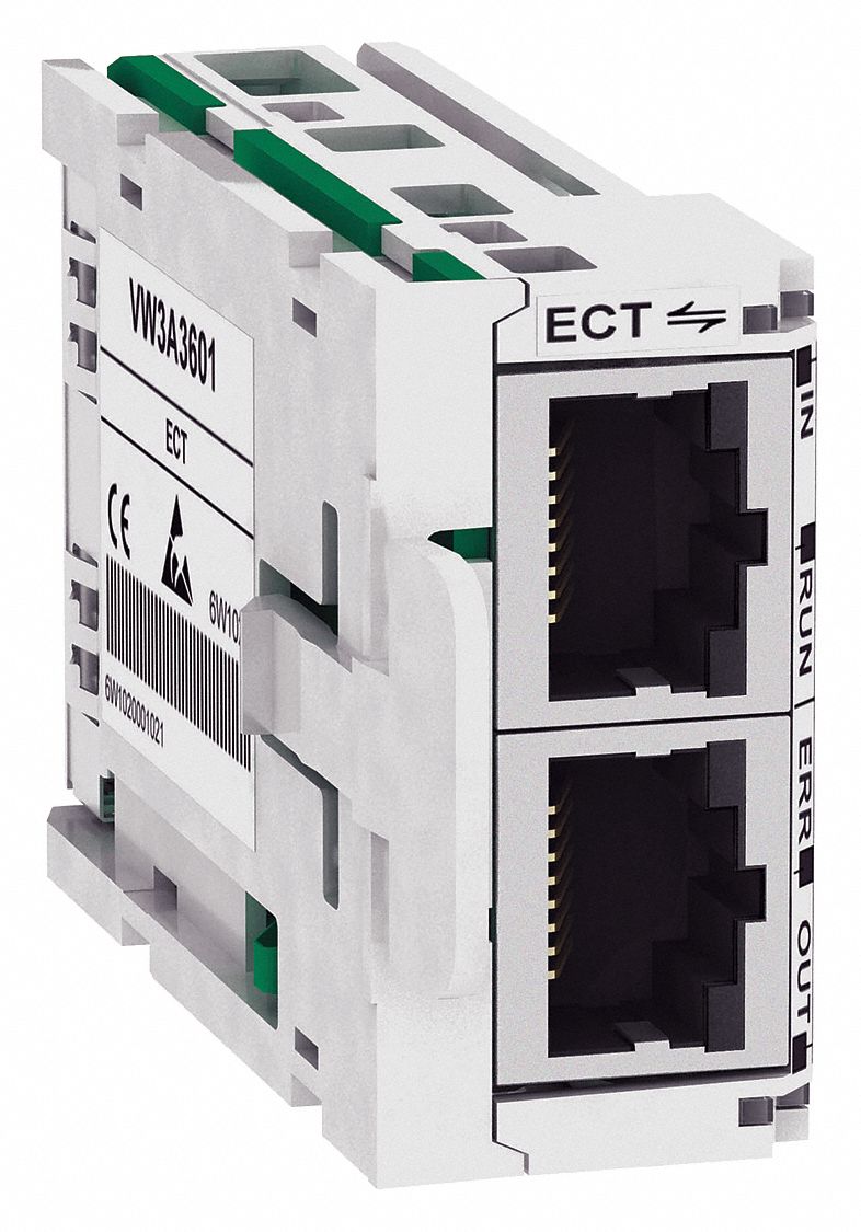 EtherCAT Communication Module