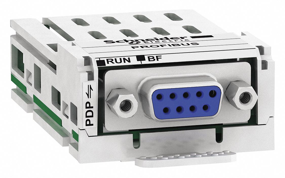 Profibus DP V1 Communication Card