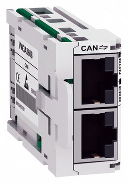 CANopen Daisy Chain CommunicationCard
