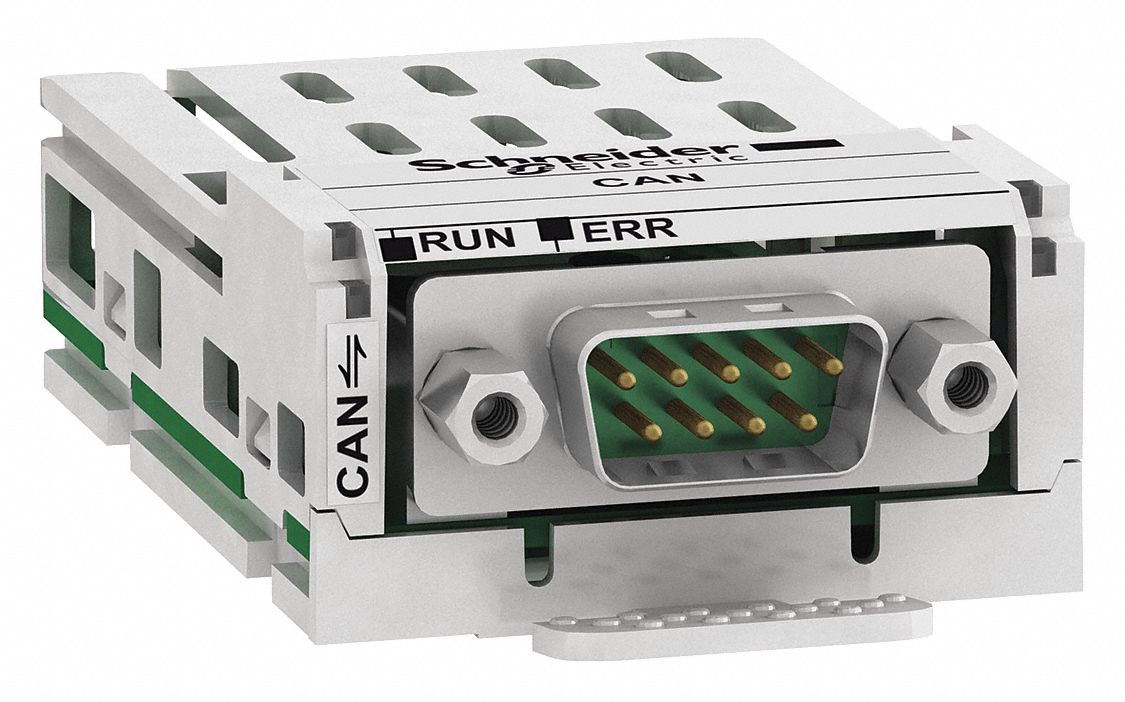 CANopen Communication Card