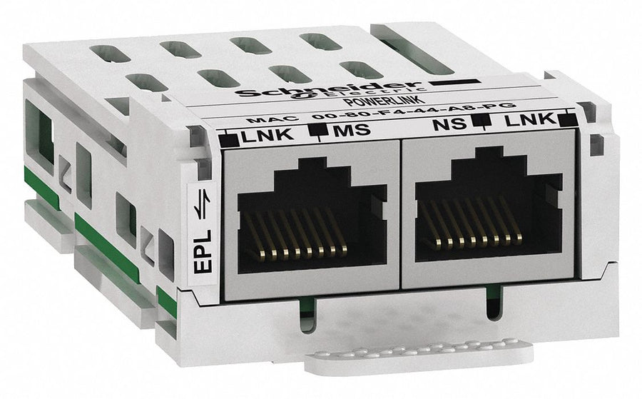 Ethernet Communication Card