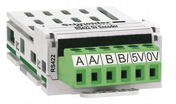 Speed Monitoring Card