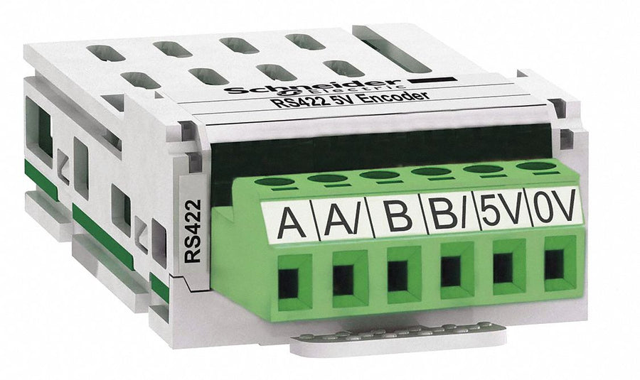 Speed Monitoring Card
