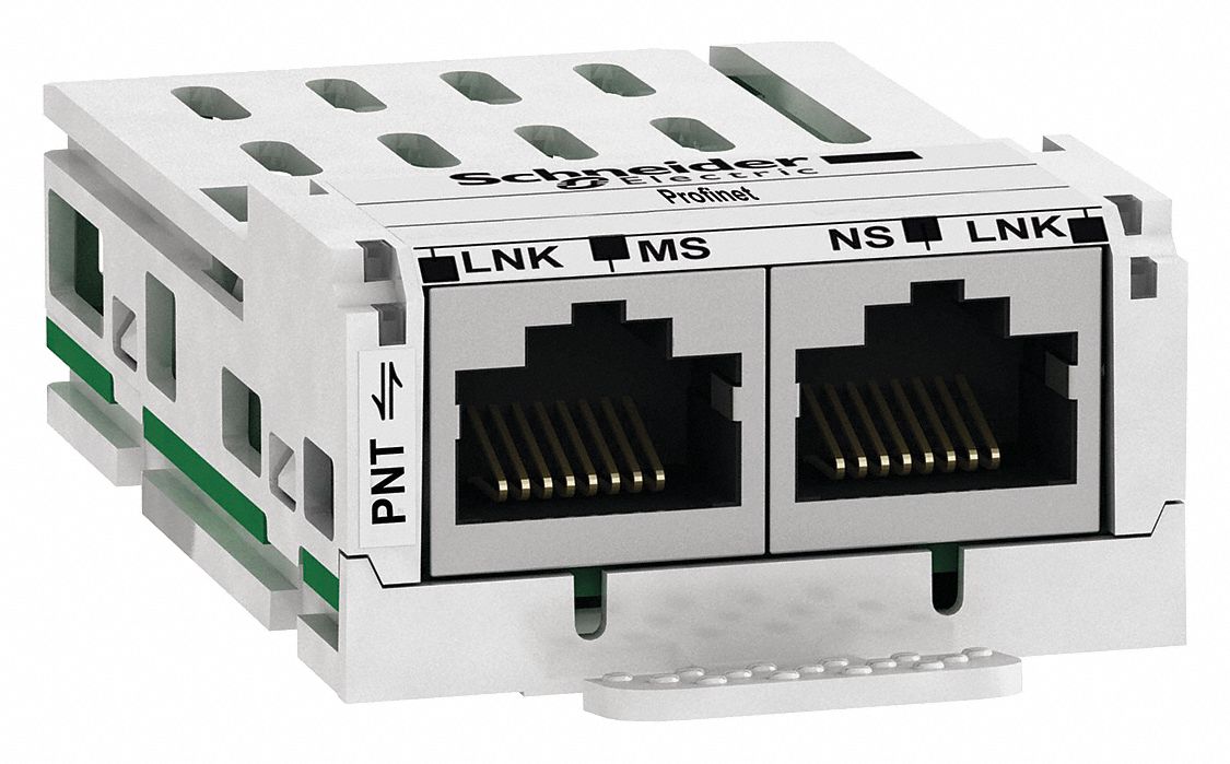 ProfiNet Communication Card