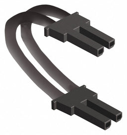 DC Bus Cord Set 0.59 ft Daisy Chain Bus