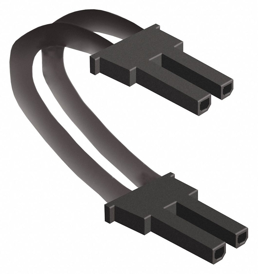 DC Bus Cord Set 0.59 ft Daisy Chain Bus